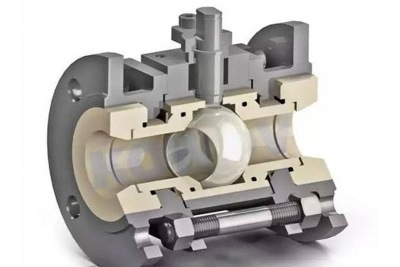 陶瓷閥門有哪些優缺點