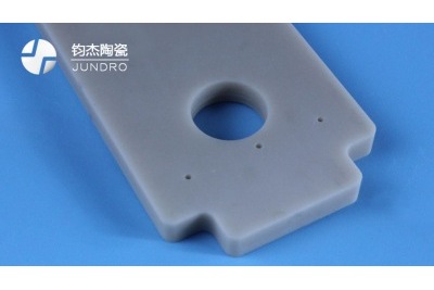 哪個廠家可以加工氮化鋁陶瓷 哪個廠家可以加工氮化鋁陶瓷