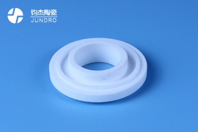 耐磨氧化鋁陶瓷有哪些特點 耐磨氧化鋁陶瓷有哪些特點