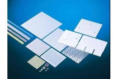 高導熱氮化鋁陶瓷基片的制備方法 高導熱氮化鋁陶瓷基片的制備方法