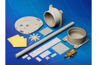 氮化鋁陶瓷材料的制備方法有哪些 氮化鋁陶瓷材料的制備方法有哪些