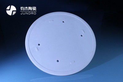 影響氮化鋁陶瓷導熱率的因素有哪些 影響氮化鋁陶瓷導熱率的因素有哪些