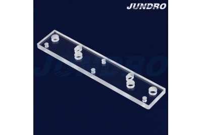 康寧ULE(7972、7973):是光學(xué)器件制造的理想選擇 康寧ULE(7972、7973):是光學(xué)器件制造的理想選擇