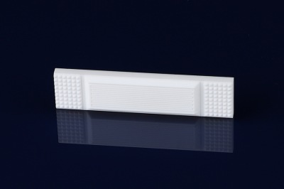 Macor陶瓷材料好加工嗎? Macor陶瓷材料好加工嗎?