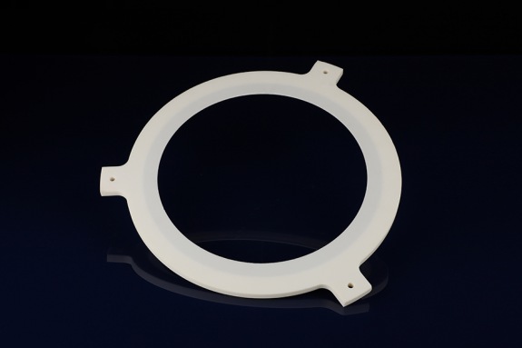 高純度氧化鋁陶瓷壓環