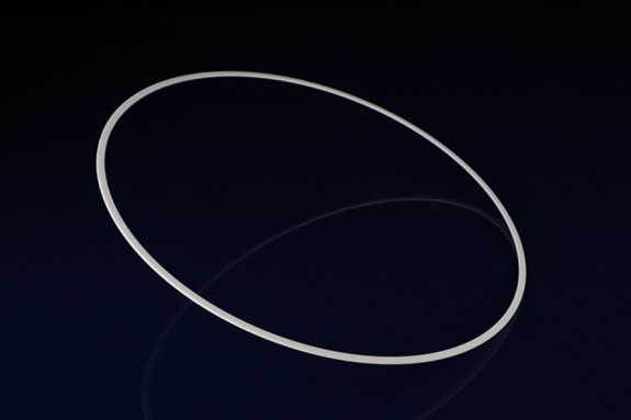 氧化鋁陶瓷刻蝕環