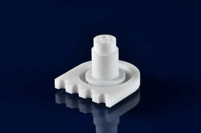 質譜儀MACOR絕緣支架