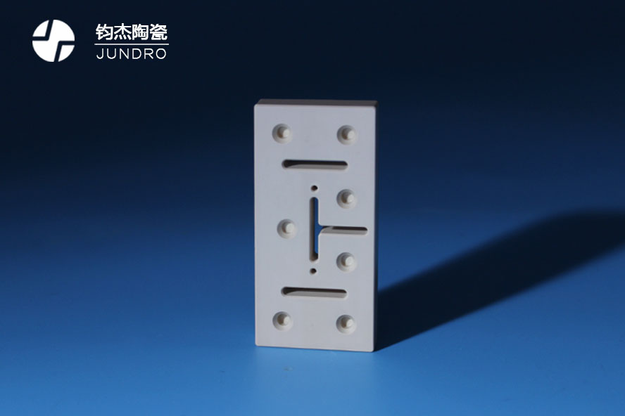 5G濾波器陶瓷加工