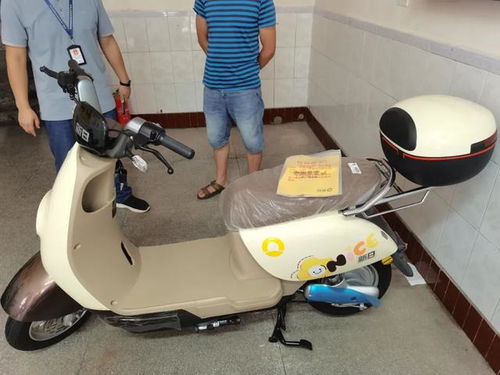 大足交巡警聯(lián)合執(zhí)法整治電動自行車安全隱患，規(guī)范銷售環(huán)節(jié)保平安