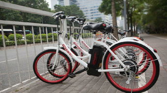 共享電動車發(fā)展受限，政策導向下電動自行車市場何去何從
