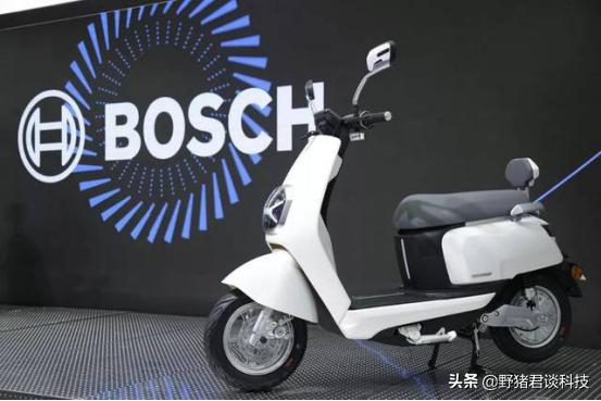 國產(chǎn)電動車王者 華為趕超雅迪，全球銷量突破4100萬