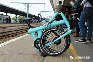 前捷豹路虎工程師打造高端折疊電動(dòng)自行車，售價(jià)過萬引發(fā)市場(chǎng)熱議