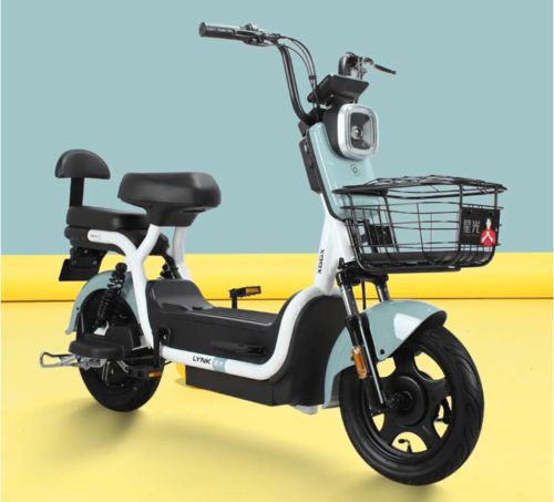 1500元預算，高顏值長續航，3款可上牌精品電動車推薦