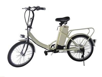 中國廉價電動自行車何以風靡歐洲市場？