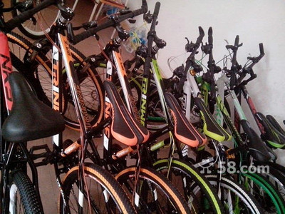 東莞厚街優(yōu)質(zhì)山地車(chē)轉(zhuǎn)讓?zhuān)焚|(zhì)保證，騎行愛(ài)好者不可錯(cuò)過(guò)！