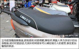 立馬售后維修店實(shí)拍 致慧精品版“巧格”電動(dòng)車(chē)經(jīng)典重現(xiàn)